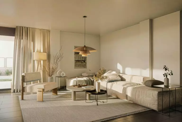 10 Designer-Approved Living Room Trends for 2024