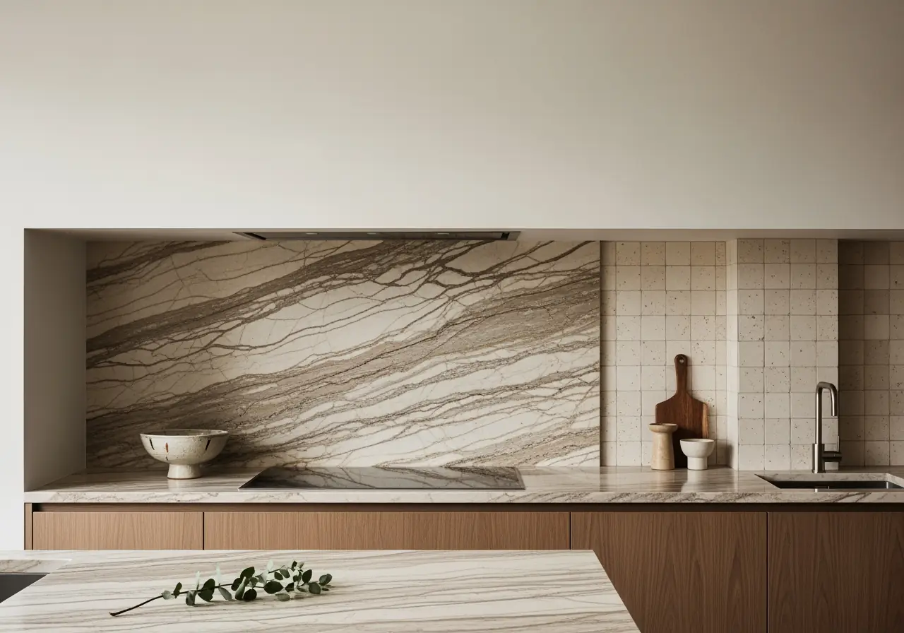 Top 15 Kitchen Backsplash Design Trends For 2020 The Architecture Designs