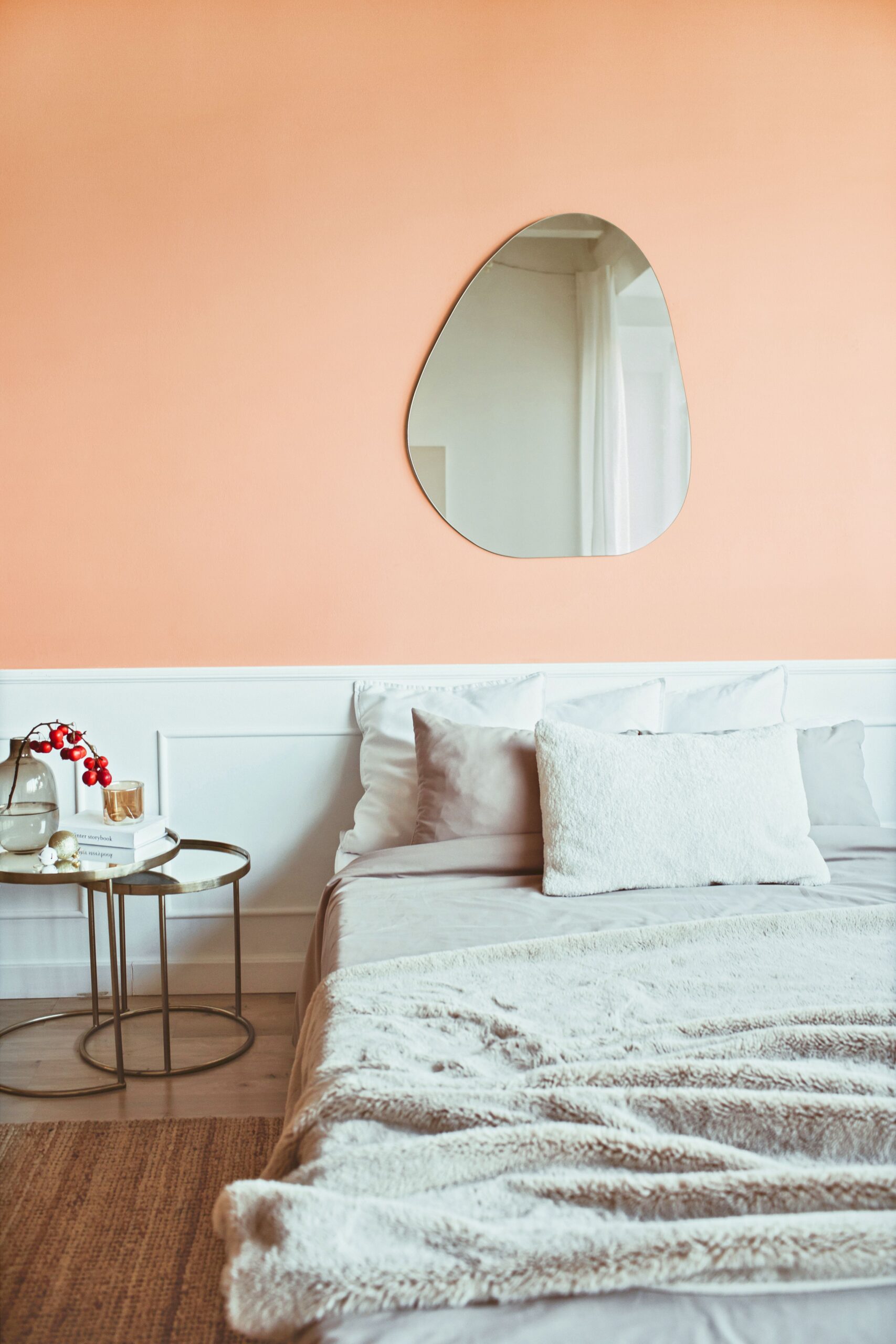Peach Fuzz (Pantone): What Color Is, Review, and Use - Hackrea