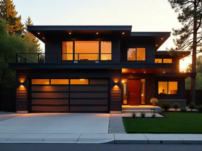 Garage Door Trends: Get Ready for 2026!
