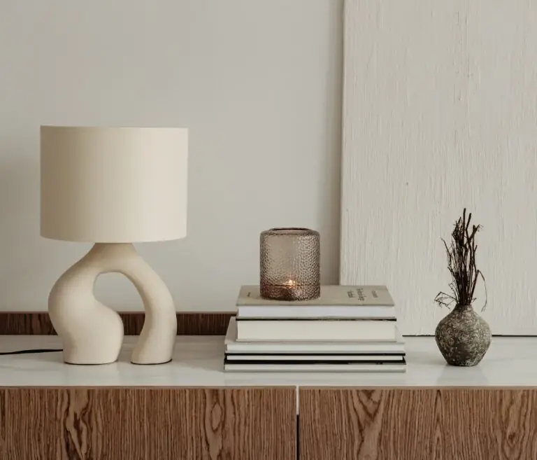 Table Lamp Trends You’ll Want to Try in 2024