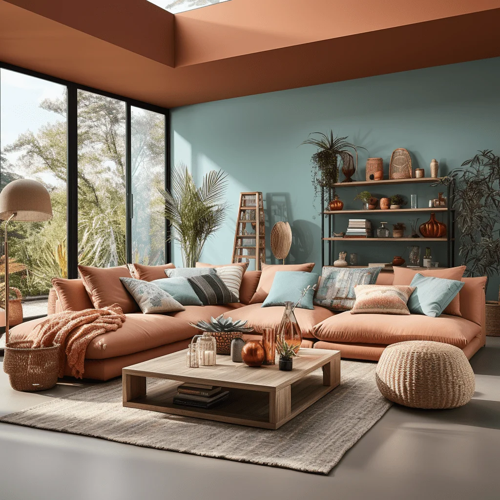 Topaz 070 (Benjamin Moore): What Color Is, Review, and Use - Hackrea