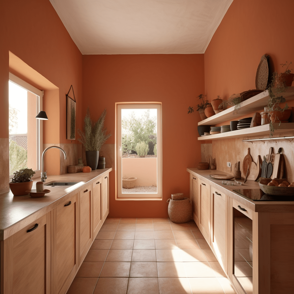 Topaz 070 (Benjamin Moore): What Color Is, Review, and Use - Hackrea