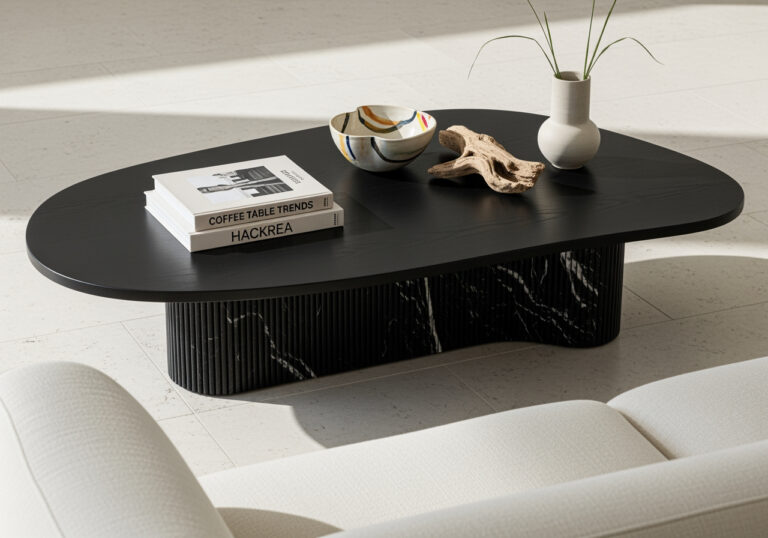 The 2026 Coffee Table Look (36 images)