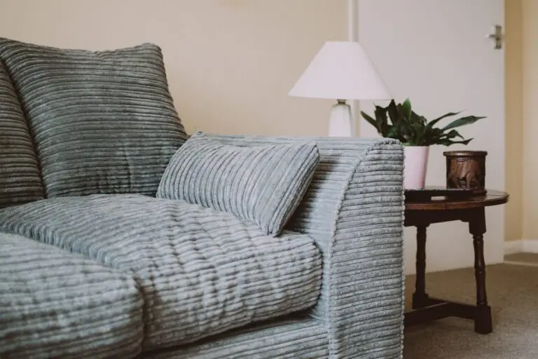 Couch Fabric That Doesn’t Stain: Top 8 Options