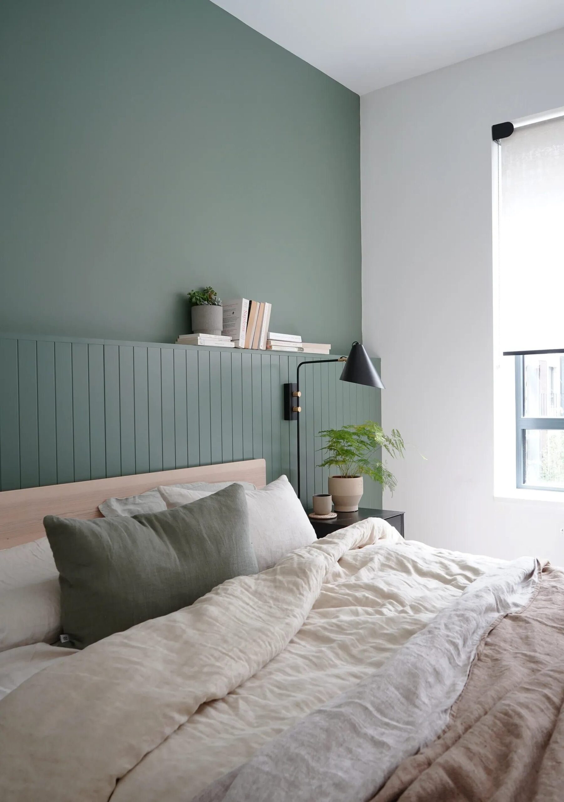 Provence Blue (Behr HDC-AC-23): What Color Is, Review, and Use - Hackrea