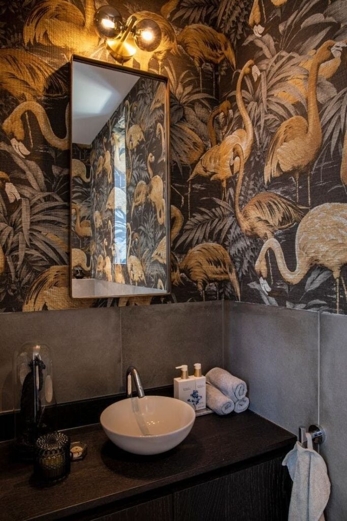 Jungle Interior Design: What It Is, Features, and Ideas - Hackrea