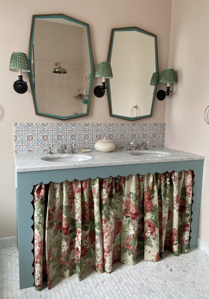Provence Blue (Behr HDC-AC-23): What Color Is, Review, and Use - Hackrea