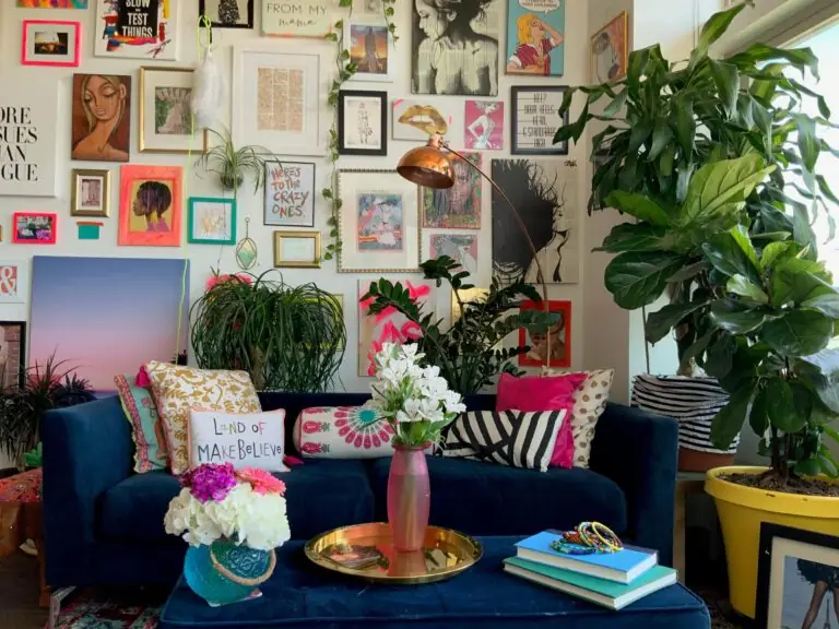 Maximalist Interior Design: The Ultimate Guide with Tips and Ideas