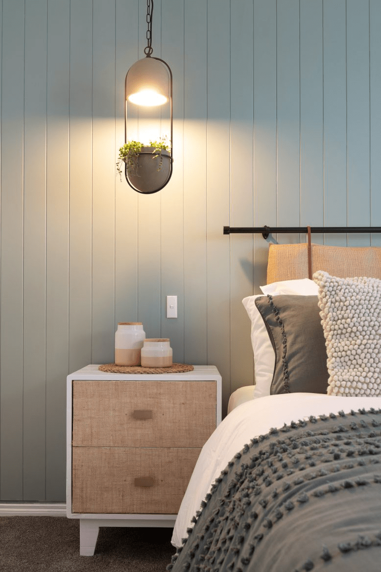 Pure Blue (Dulux): What Color Is, Review, and Use - Hackrea