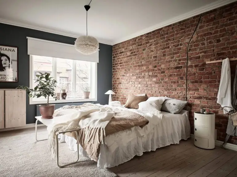 2025 Selection of Brick Wallpaper with Design Ideas