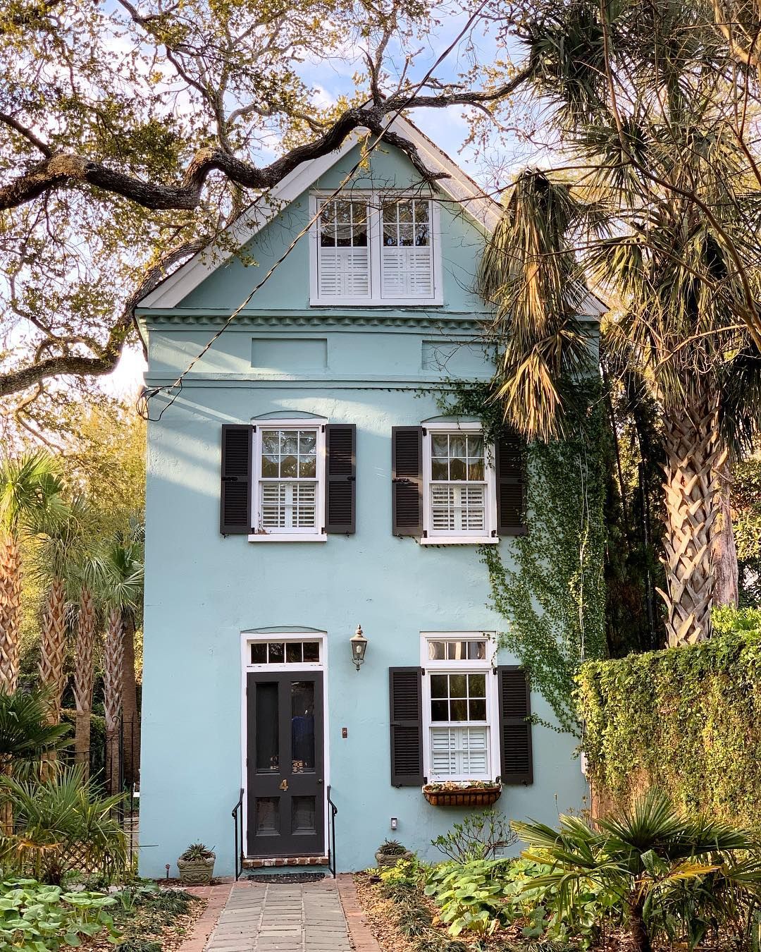 Pure Blue (Dulux): What Color Is, Review, and Use - Hackrea