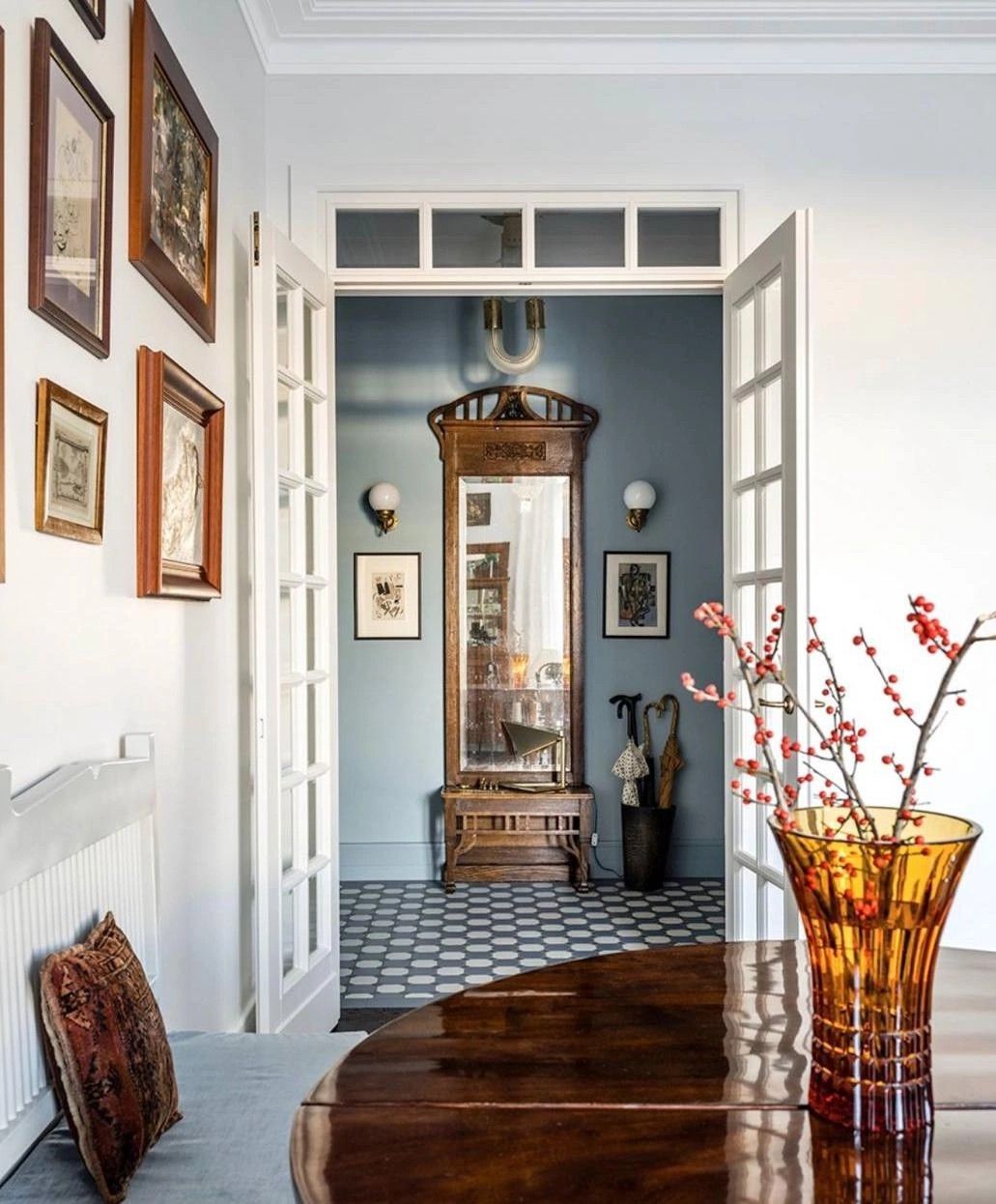 Pure Blue (Dulux): What Color Is, Review, and Use - Hackrea