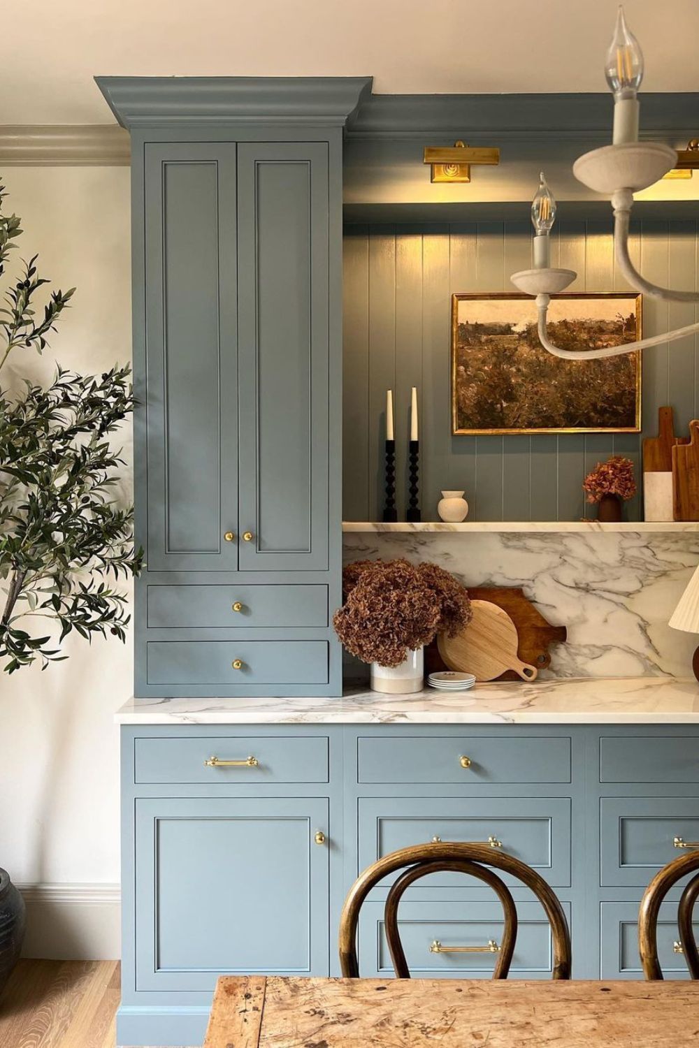 Pure Blue (Dulux): What Color Is, Review, and Use - Hackrea
