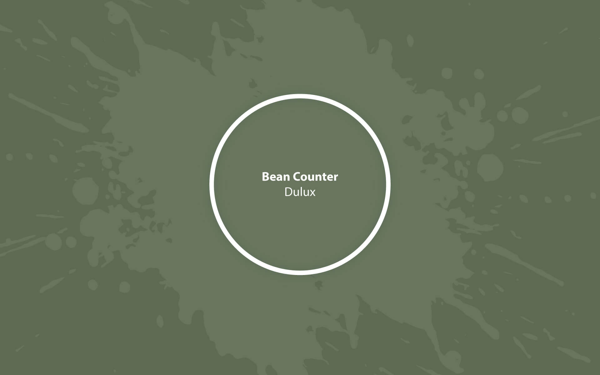 Bean Counter (Dulux): What Color Is, Review, and Use - Hackrea