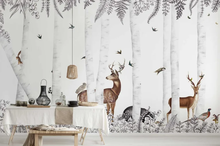 35+ Animal Wallpaper Models You Cannot Skip This Season