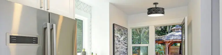How to choose the perfect ceiling light for every room in your home