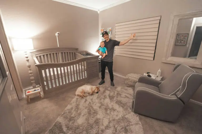 Practical Home Design Considerations for Growing Families