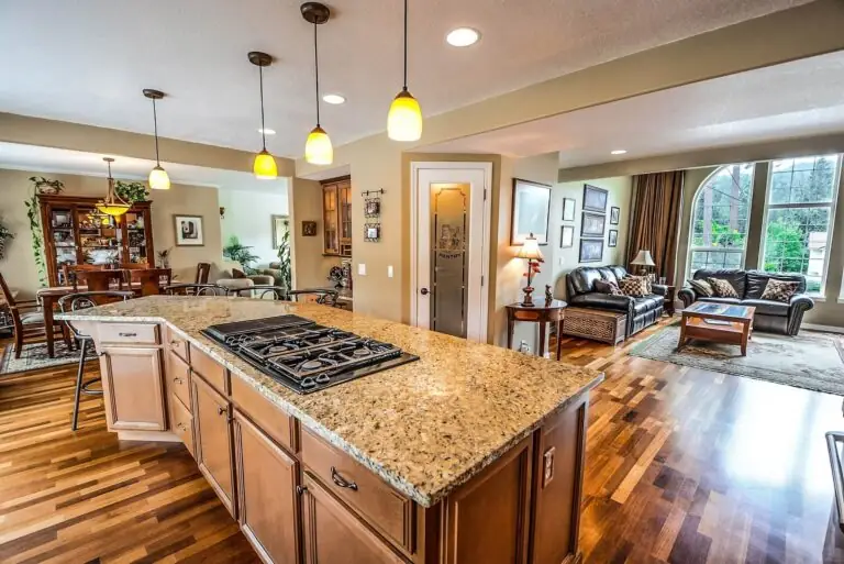 Virginia Kitchen Remodeling Tips for a Stylish and Functional Space