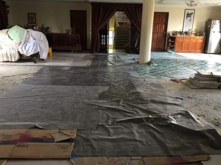 What Landlords Should Know About Water Damage Risks