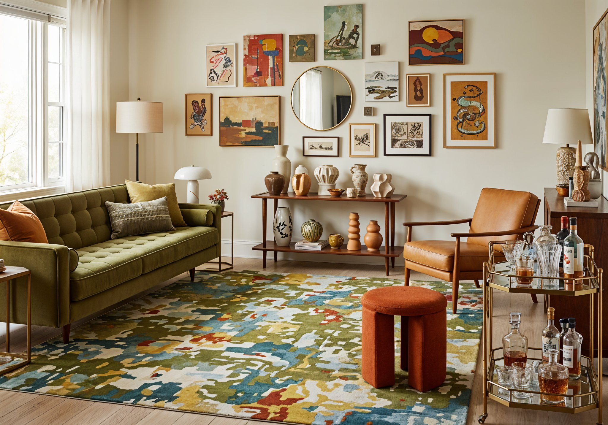 2026 Carpet & Rug Trends (14 ideas)