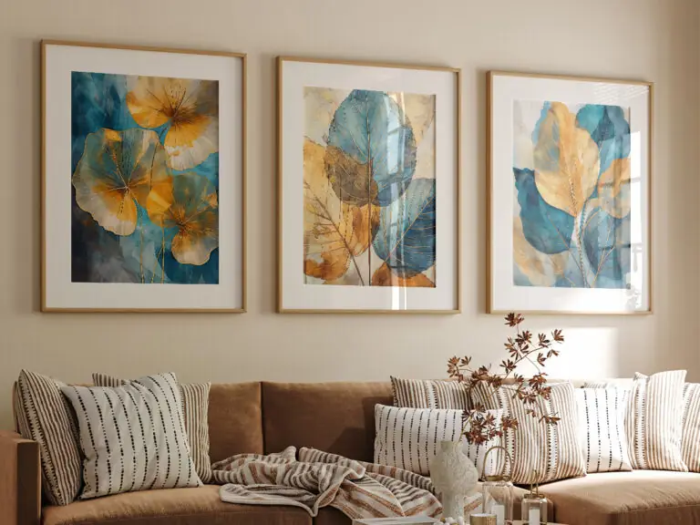 2026 Wall Art Trends: How Framed Photos Will Bring Warmth Back Home