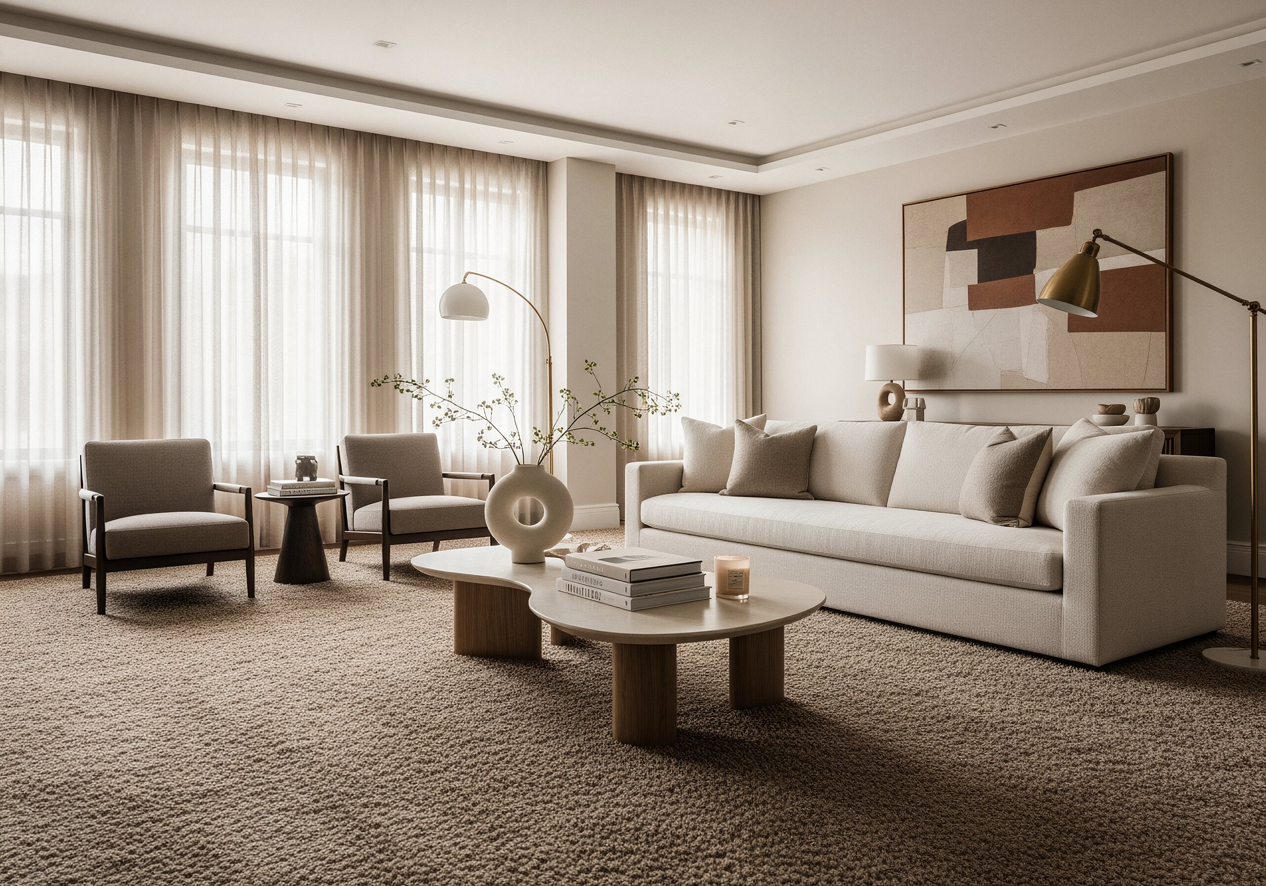 2026 Carpet & Rug Trends (14 ideas)