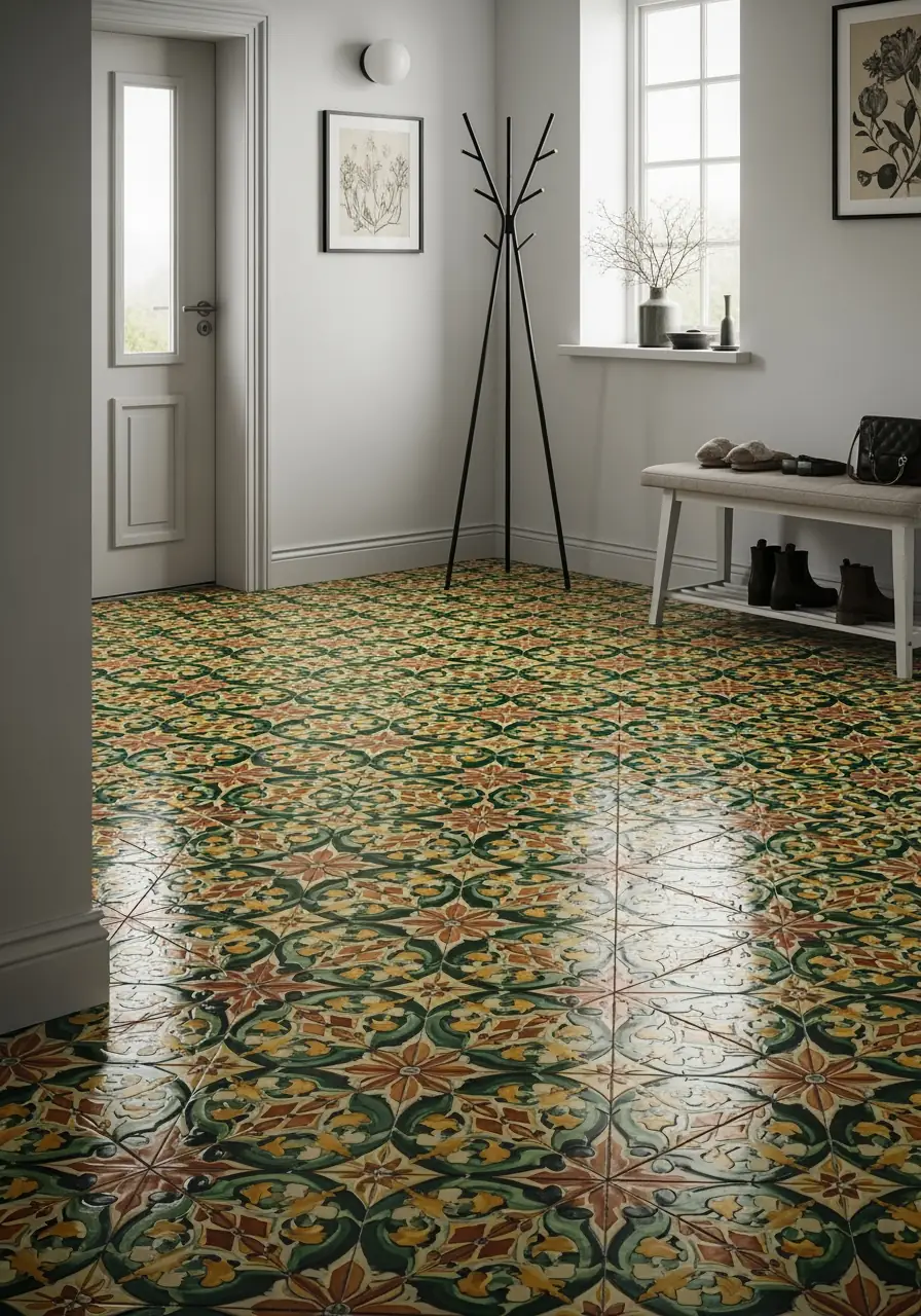 2026's Top Flooring Trends & Incredible Images That Prove Their Power
