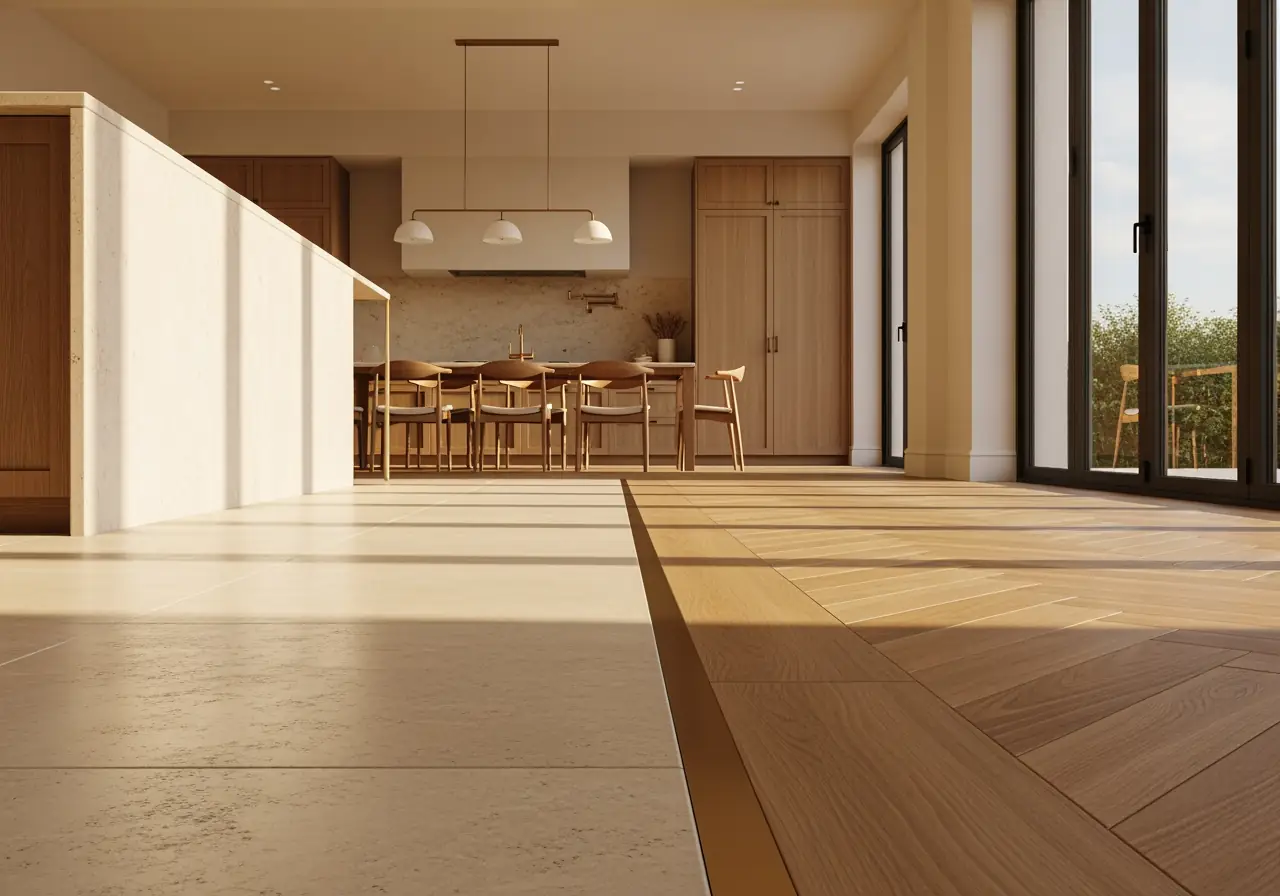 12 Hottest Kitchen Flooring Trends for 2026 You Need to See, image size:1280x896