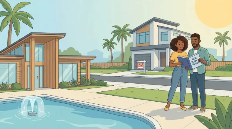Are HOA Fees Worth It? A Simple Guide for First-Time Homebuyers
