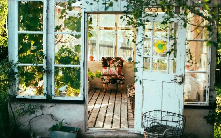 How to Create a Healing Garden: A Simple Guide to Your Own Backyard Sanctuary