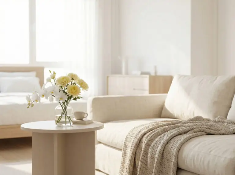 The Gentle Art of Choosing Get Well Flowers: Why Less Scent Makes More Sense