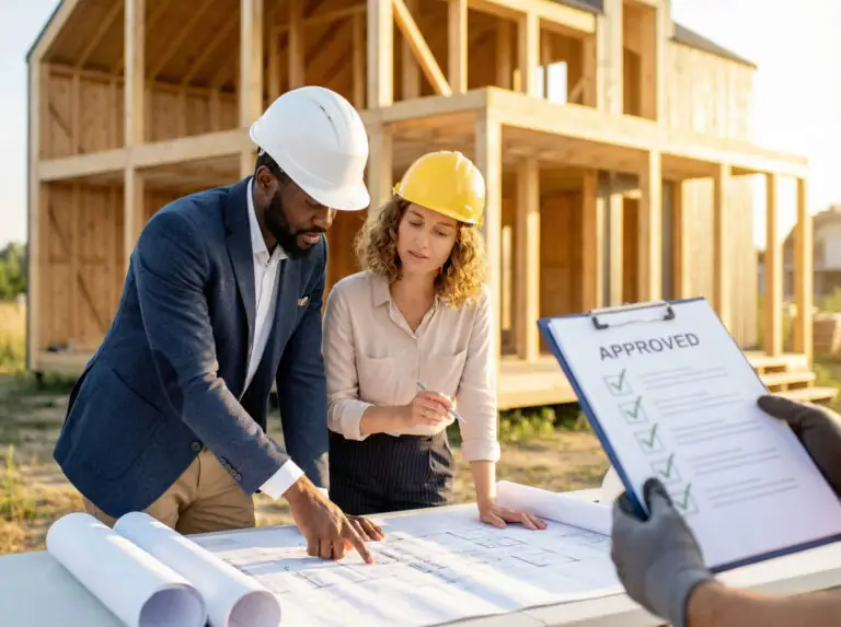 Red Flags and Green Lights: Your Guide to Checking Out Home Builders Before You Commit