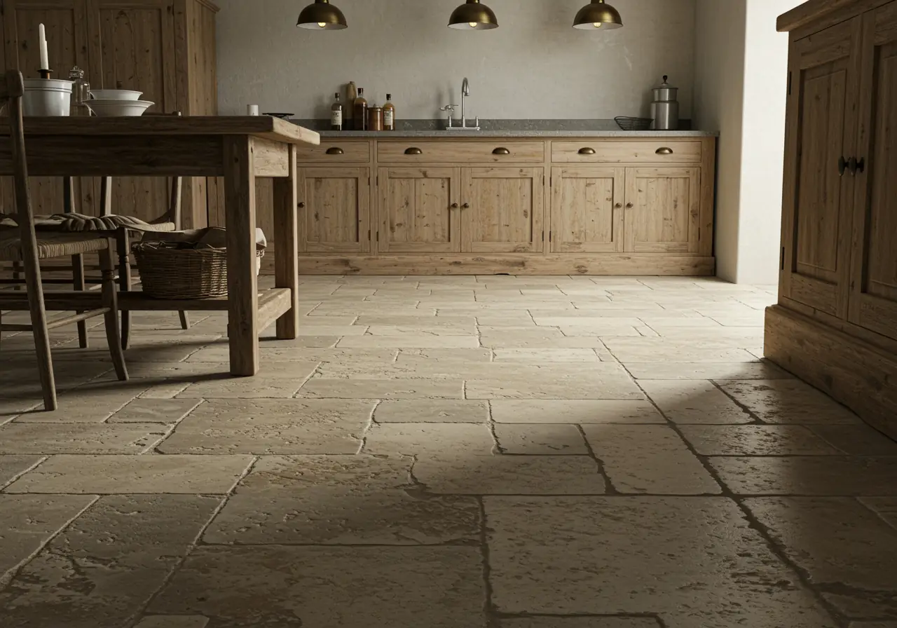 12 Hottest Kitchen Flooring Trends for 2026 You Need to See, image size:1280x896