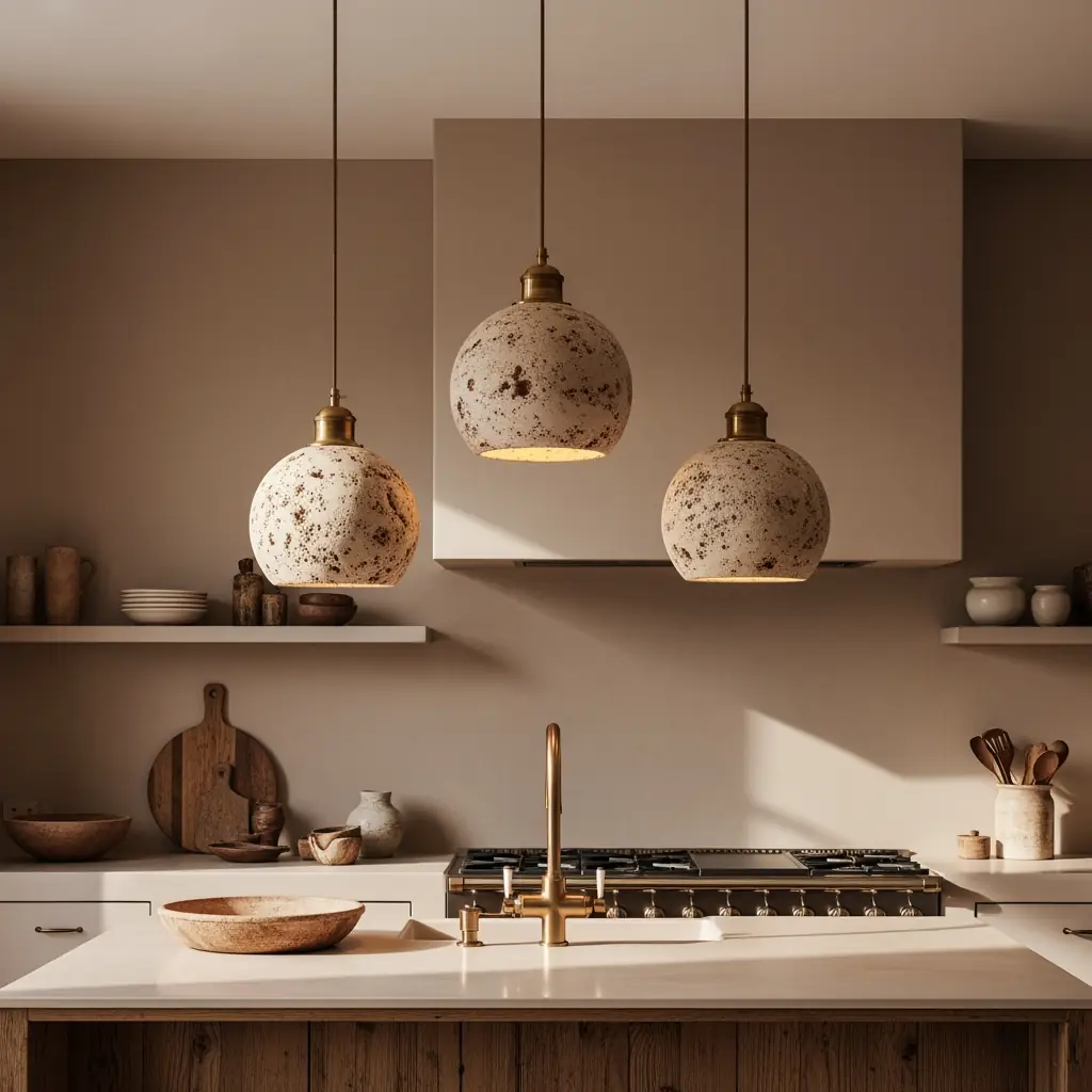 Kitchen Island Lighting Trends 2026: Ideas to Brighten the Heart of ...