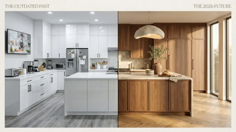 Kitchen Trends to Avoid in 2026 (and What to Love Instead)