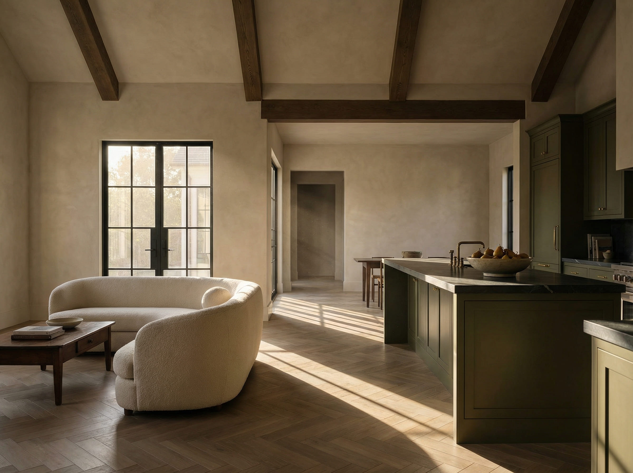Modern Farmhouse Trends 2026: The Shift to Moody & European Styles ...
