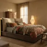 Déco chambre tendance 2026 : le guide ultime pour un sanctuaire cosy et soigné