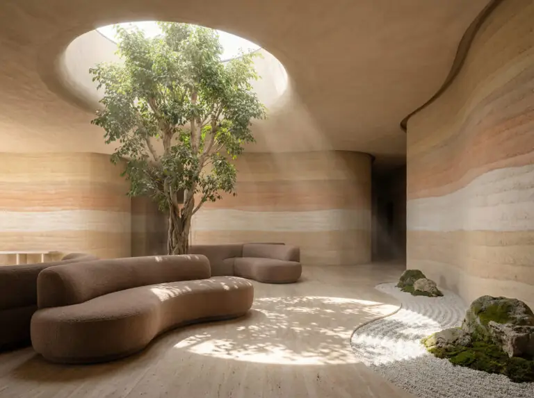 Tendenze arredamento alberghi (Hotel design) & Ospitalità 2026