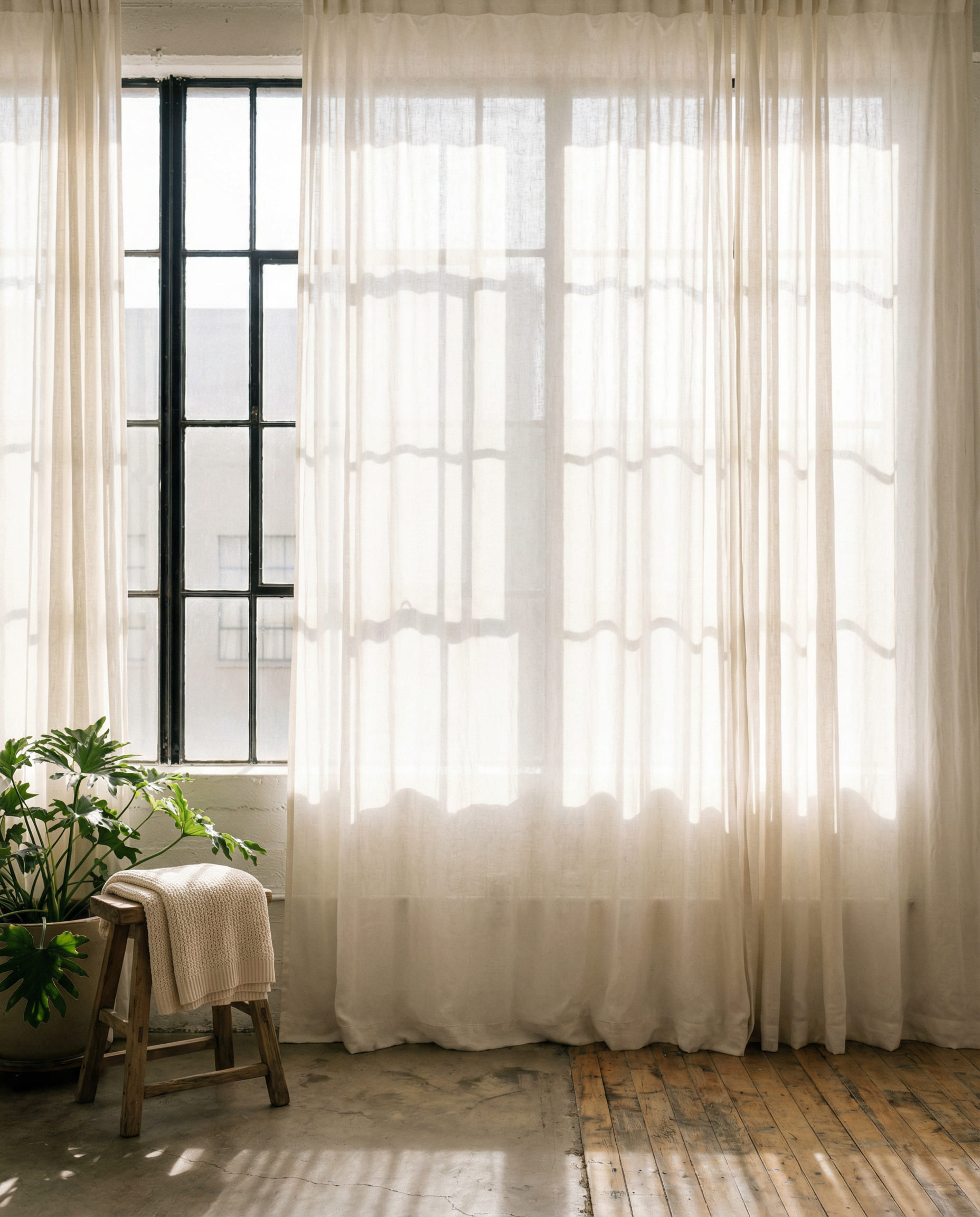Modern Loft Style 2026: The Rise of "Soft Industrial" & Sustainable ...