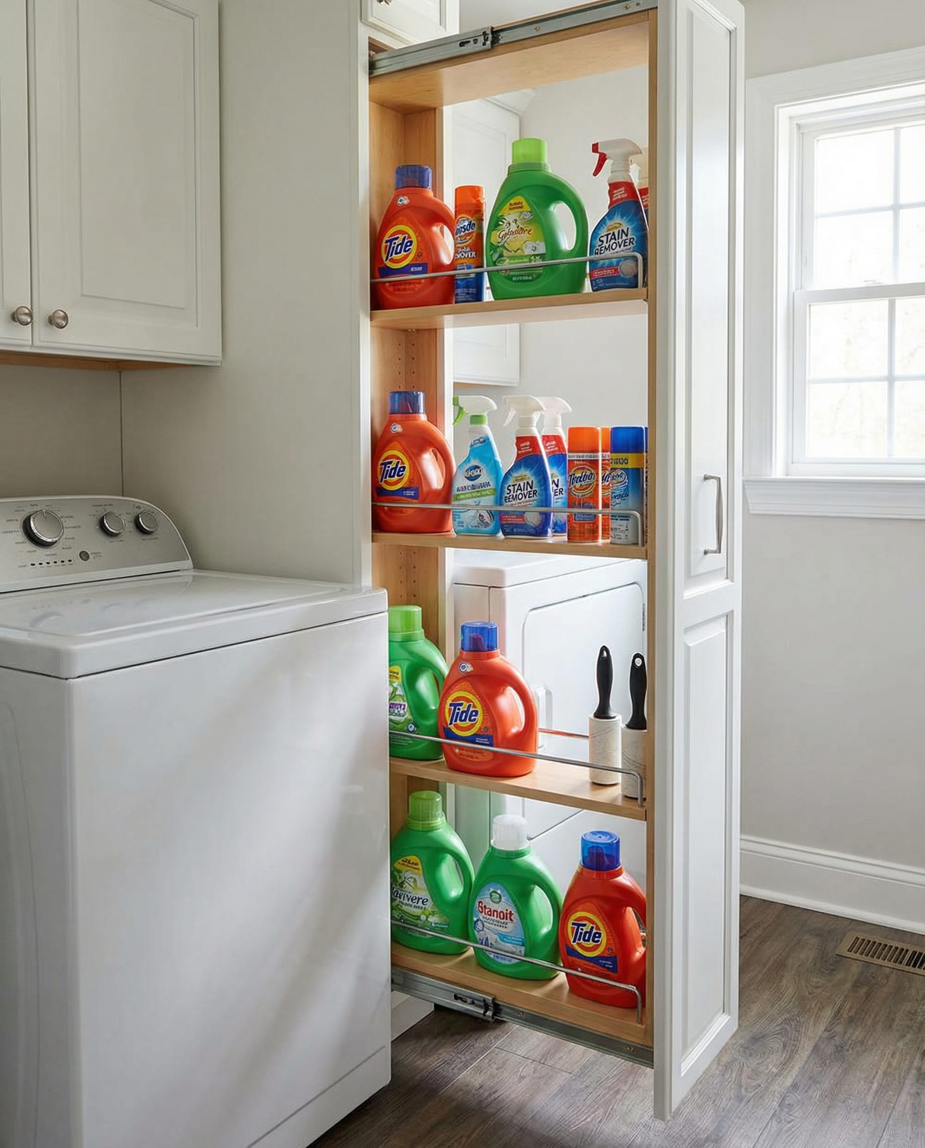 Laundry Room Design Trends 2026: Modern Ideas & Layouts - Hackrea
