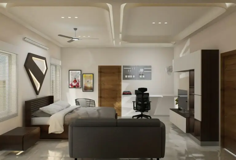 Ceiling Trends For 2026: Balancing Style With Functional Comfort