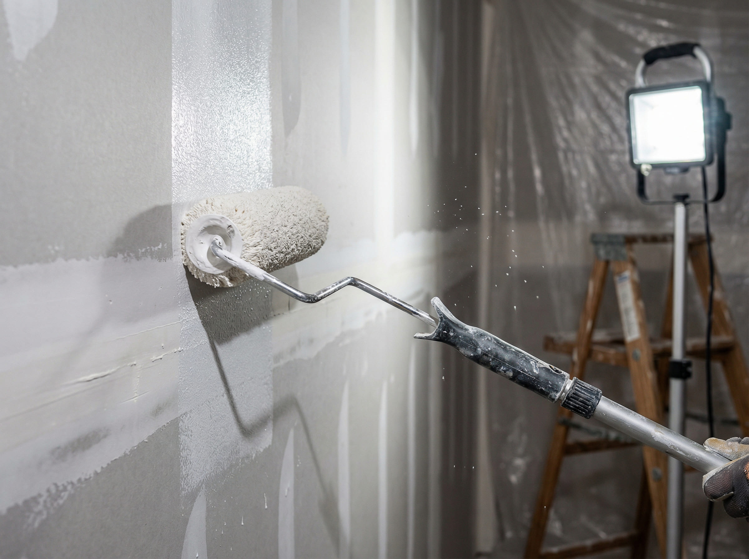 Garage Wall Paint Ideas: The Best Colors & Trends for 2026 - Hackrea