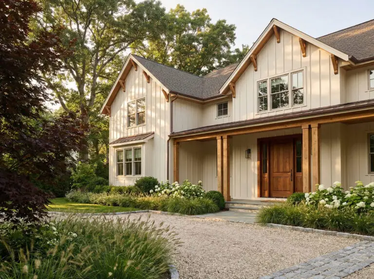 12 Best Behr Exterior Paint Colors: 2026 Trends & Timeless Classics