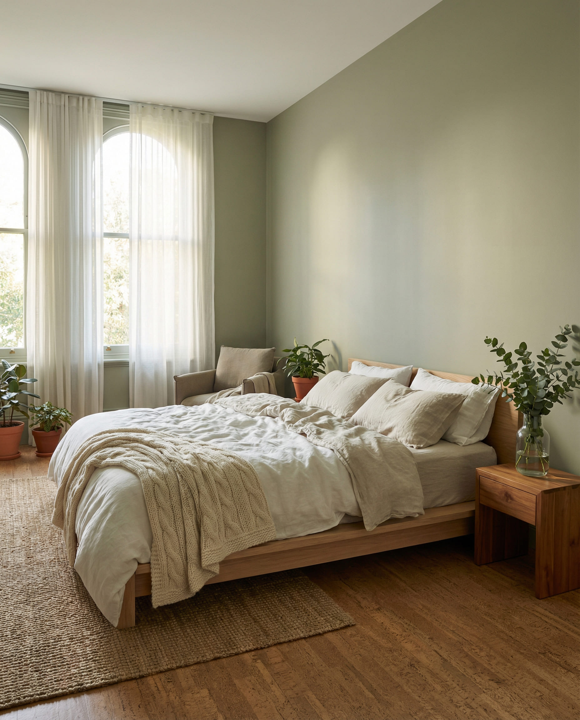 The Best Behr Paint Colors for 2026: Trends, Palettes & Styling Guide ...
