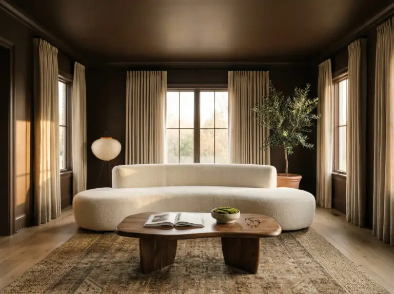 Modern Family Room Decorating Ideas: The Ultimate 2026 Design Guide