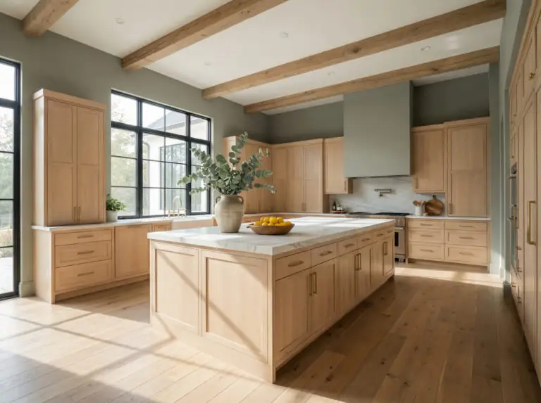 Painting Ideas for Kitchen Walls Guide: Transform Your Space Today