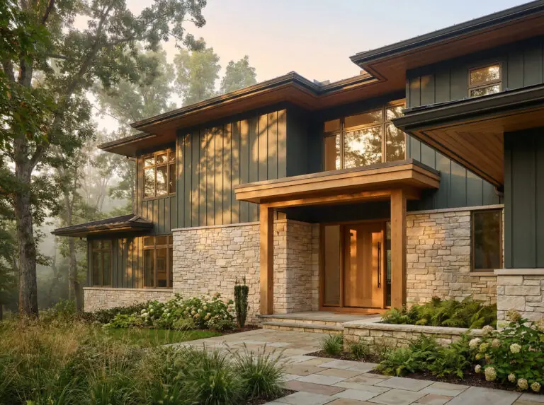 Siding Trends 2026: The Ultimate Guide to Colors, Materials, and Styles
