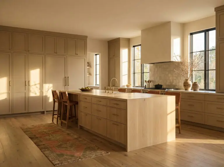 15 Best Sherwin-Williams Cabinet Paint Colors (2026 Warm Trend Guide)