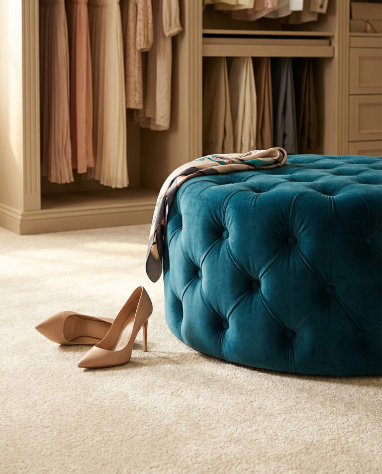 25+ Master Bedroom Walk-In Closet Ideas: The 2026 Design Guide - Hackrea